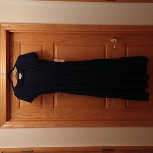 NWT Size 12 Nanette Lepore Maxi Dress